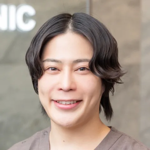 院長 生野智也